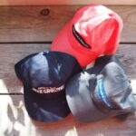 【 THESHINZONE 】Good Luck&Have Fun CAP・クロコダイルプランプベルト //