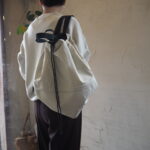 【emmi】スウェットワイドパンツ・emmiロゴゴムジャガードイージーパンツ