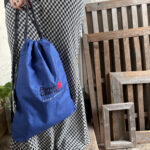 【PAROTTO CAVBAS】PC L/S T-shirt “Sidewalk Skater”・PC Nap Sack