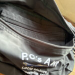 【PAROTTO CAVBAS】PC L/S T-shirt  “Car”・PCFunnyPack”CAR”