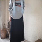 【PARROTT CANBAS 】PC L/S T-shirt “Pool”・ナイロンブルゾン