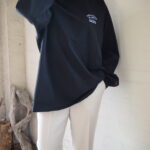 【PAROTTO CAVBAS】PC L/S T-shirt  “Car”・PCFunnyPack”CAR”