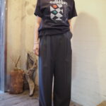 【 THE SHINZONE 】JAZZ CONCERT TEE【 emmi 】ソフトランニングスニーカー //