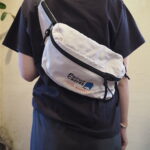 【PAROTTO CAVBAS】PC L/S T-shirt  “Car”・PCFunnyPack”CAR”