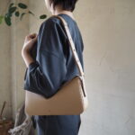 【 PASSIONE 】オールインワン【 &MyuQ 】ショルダーbag【 レザーパンプス 】